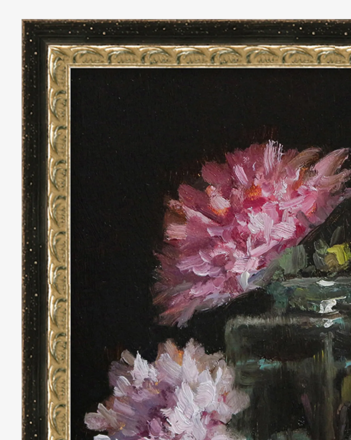 Fresh Flowers in Water|Art Headquarters, LLC DBA Wendover Art Group DBA Kevin O'Brien Studio Outlet