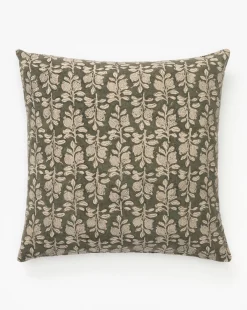 Freya Block Print Pillow|Indaba Sale