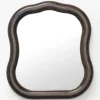 Freya Shelf Mirror|Credence New