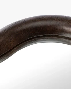 Freya Shelf Mirror|Credence New