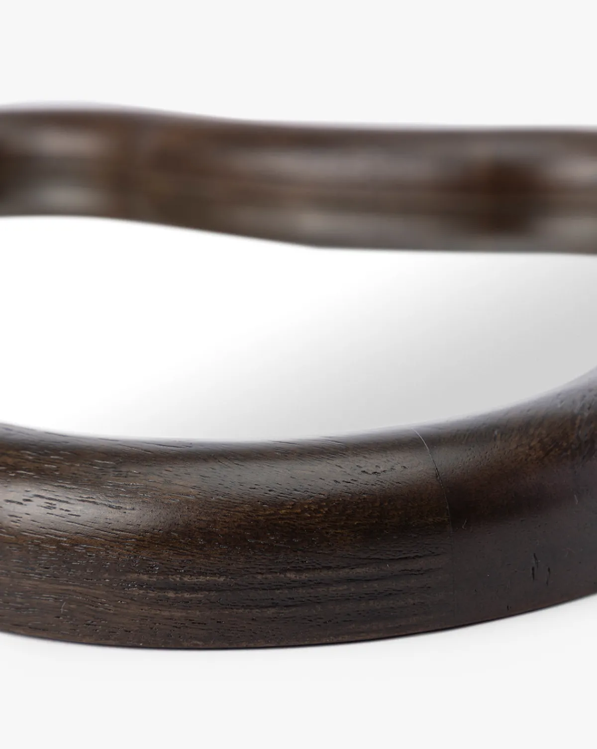 Freya Shelf Mirror|Credence New