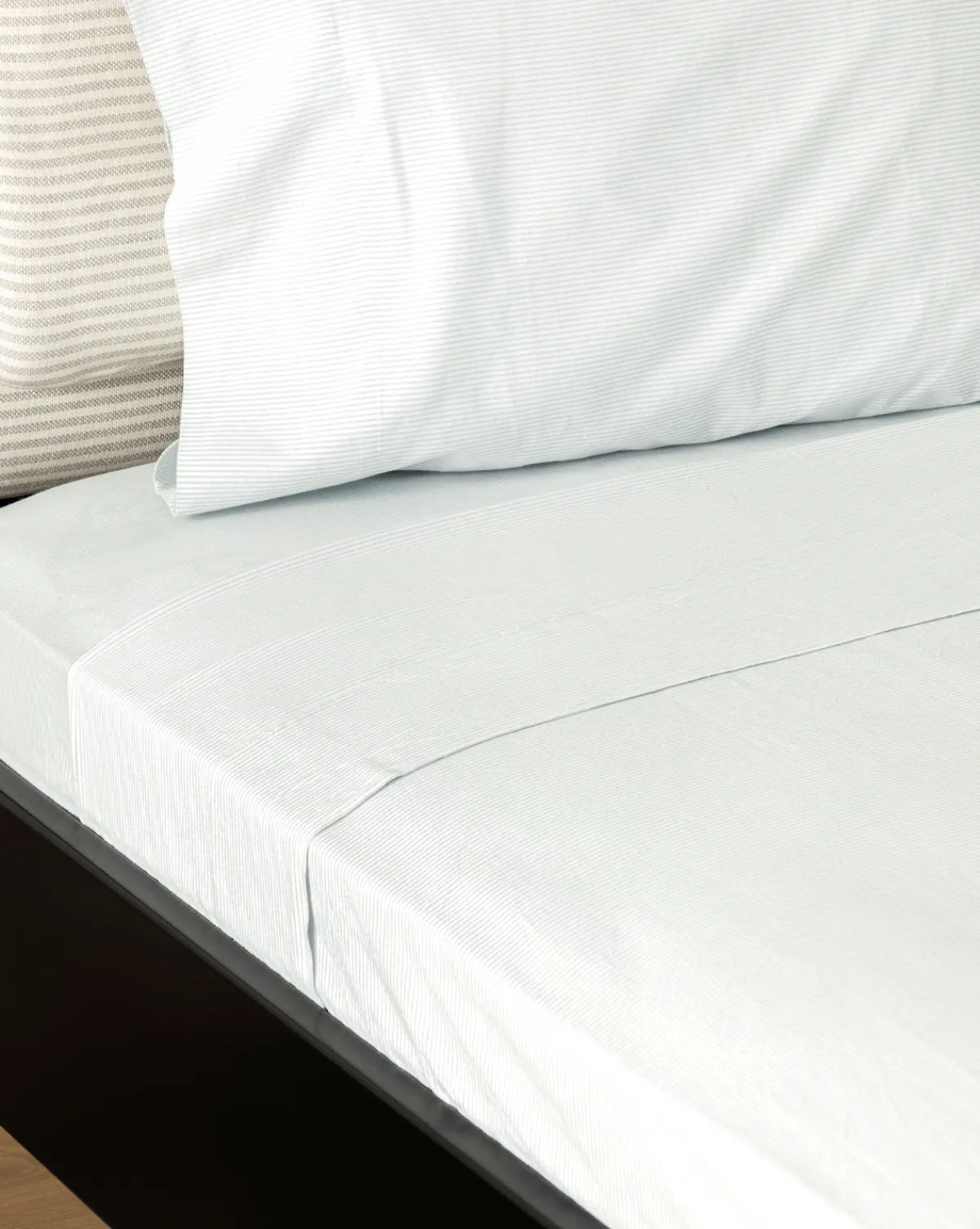 Fulton Stripe Twin Kids Sheet Set|Renuka Inc. Hot