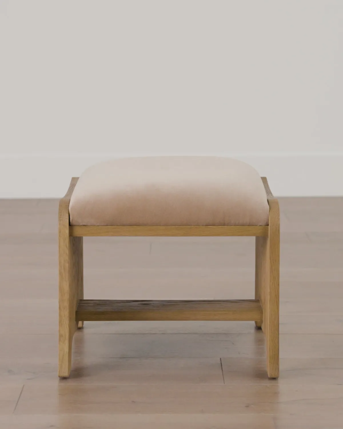 Gable Ottoman|Makerspalm Sale