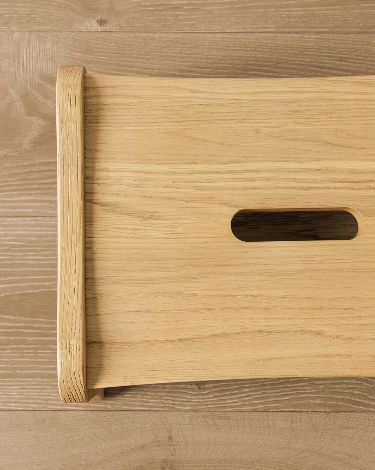 Gable Step Stool|YANG CHENG WOODEN INDUSTRIES INTERNATIONAL (VIETNAM) CO LTD Clearance