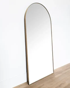 Gala Floor Mirror|Ferro Linkers Online