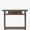 Galen Bar Cart|Four Hands Online