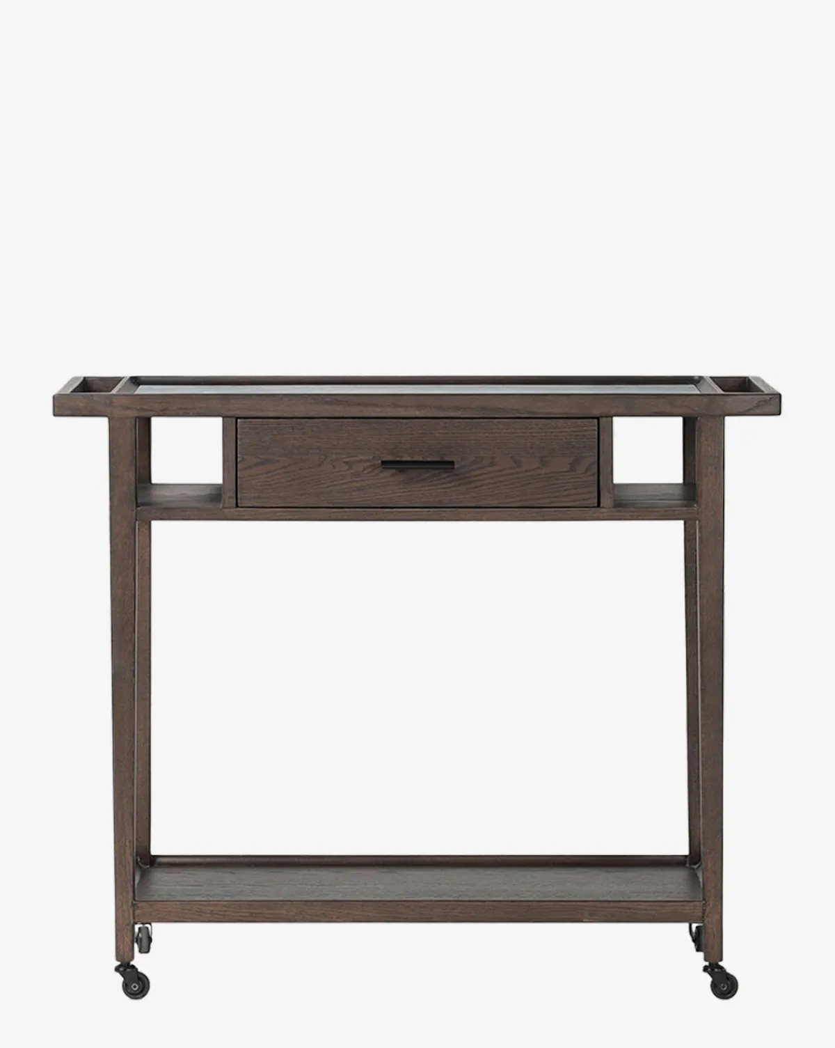 Galen Bar Cart|Four Hands Online