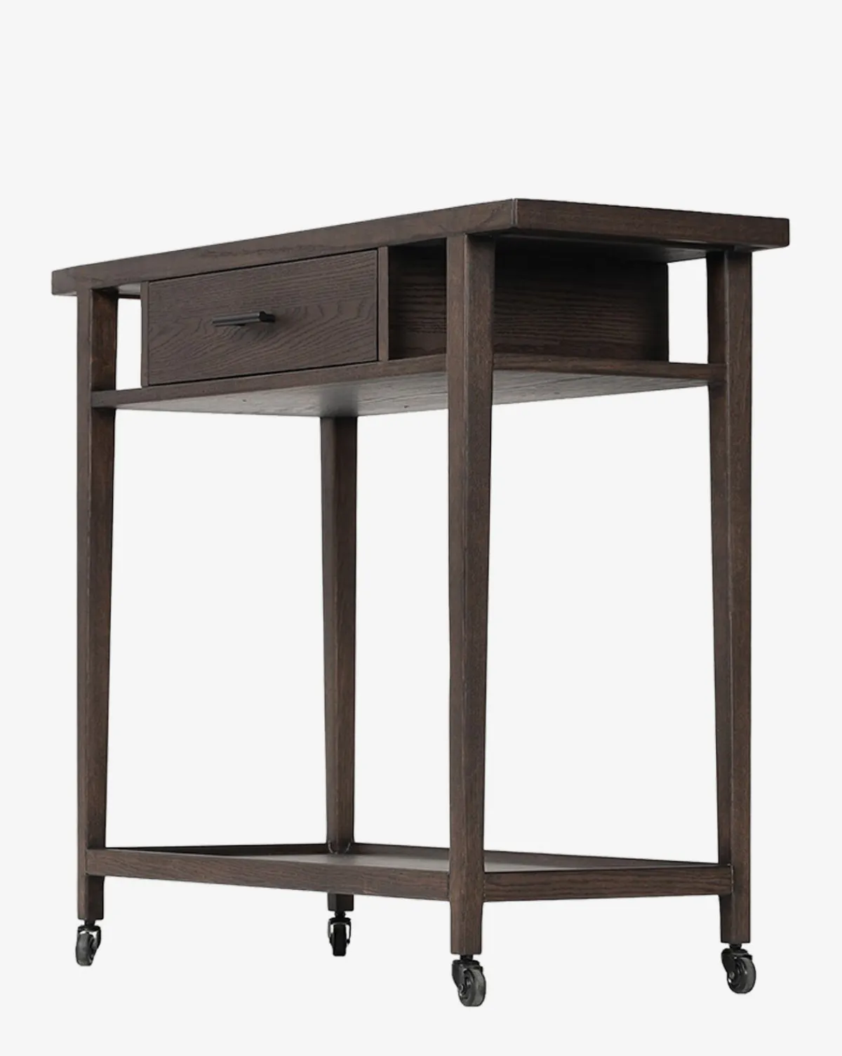 Galen Bar Cart|Four Hands Online