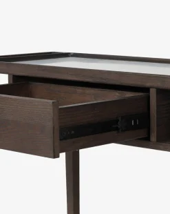 Galen Bar Cart|Four Hands Online