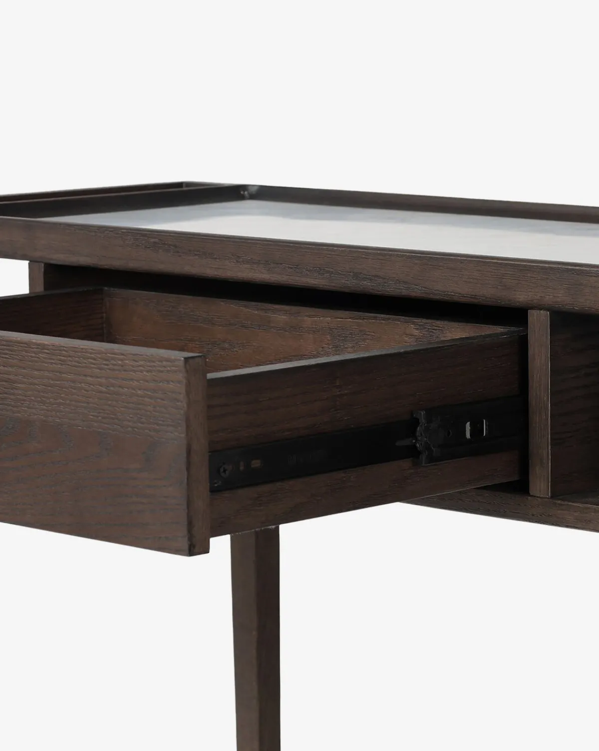 Galen Bar Cart|Four Hands Online