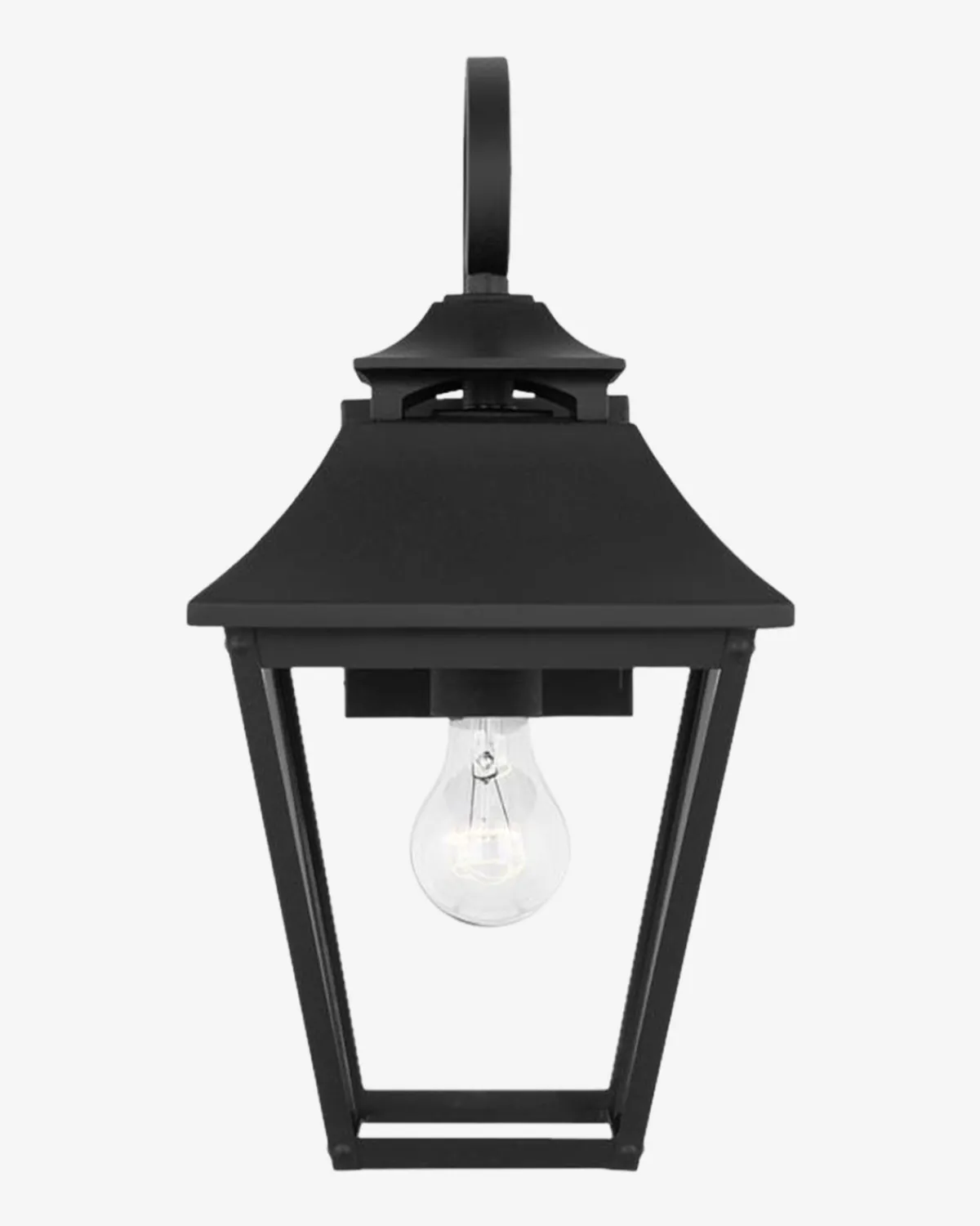 Galena Outdoor Lantern|Visual Comfort Studio - Generation Lighting Sale