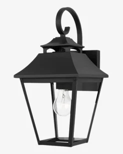 Galena Outdoor Lantern|Visual Comfort Studio - Generation Lighting Sale