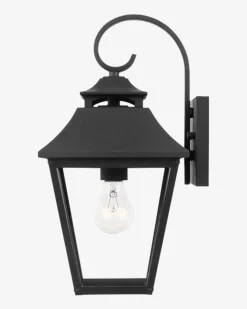 Galena Outdoor Lantern|Visual Comfort Studio - Generation Lighting Sale