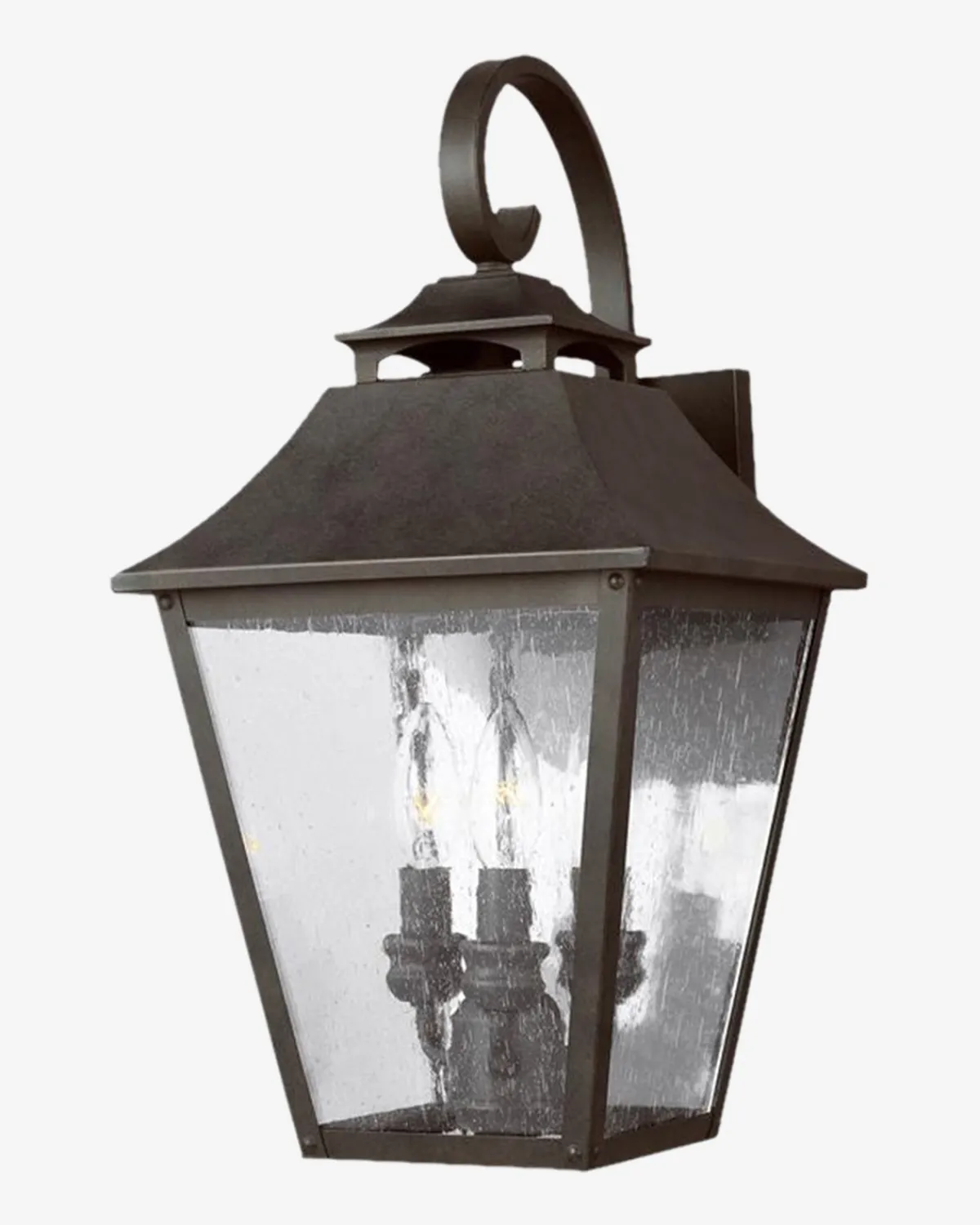 Galena Outdoor Lantern|Visual Comfort Studio - Generation Lighting Sale