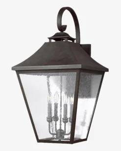 Galena Outdoor Lantern|Visual Comfort Studio - Generation Lighting Sale