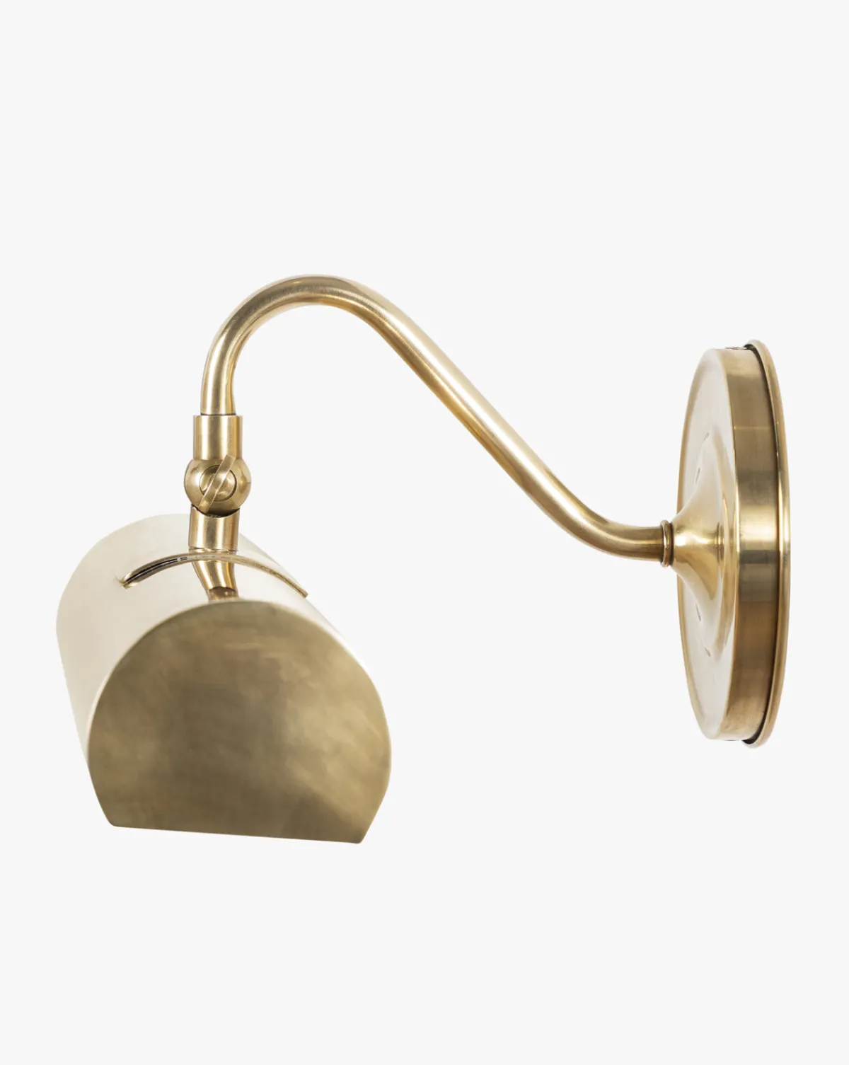 Gallery Picture Sconce|Makerspalm Online