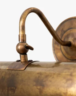 Gallery Picture Sconce|Makerspalm Online