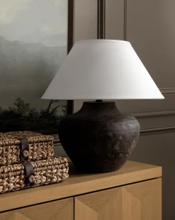 Gannon Table Lamp|Troy Lighting Online