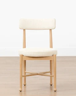 Garance Dining Chair|Makerspalm New