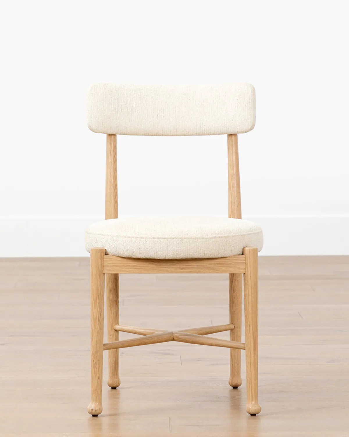 Garance Dining Chair|Makerspalm New