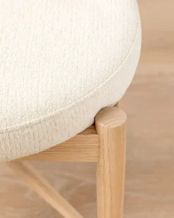 Garance Dining Chair|Makerspalm New