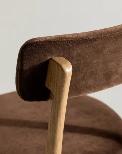 Garance Dining Chair|Makerspalm New