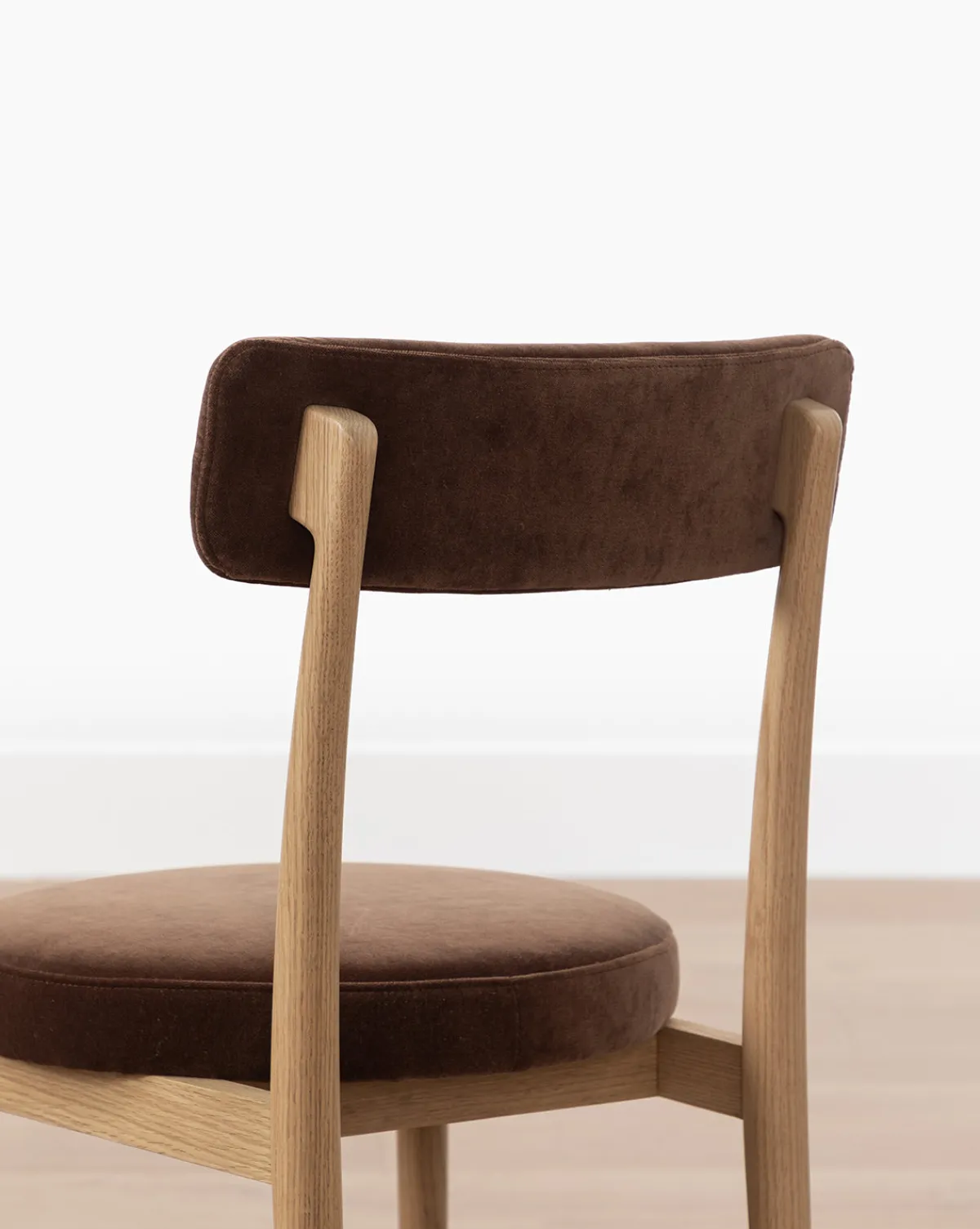 Garance Dining Chair|Makerspalm New