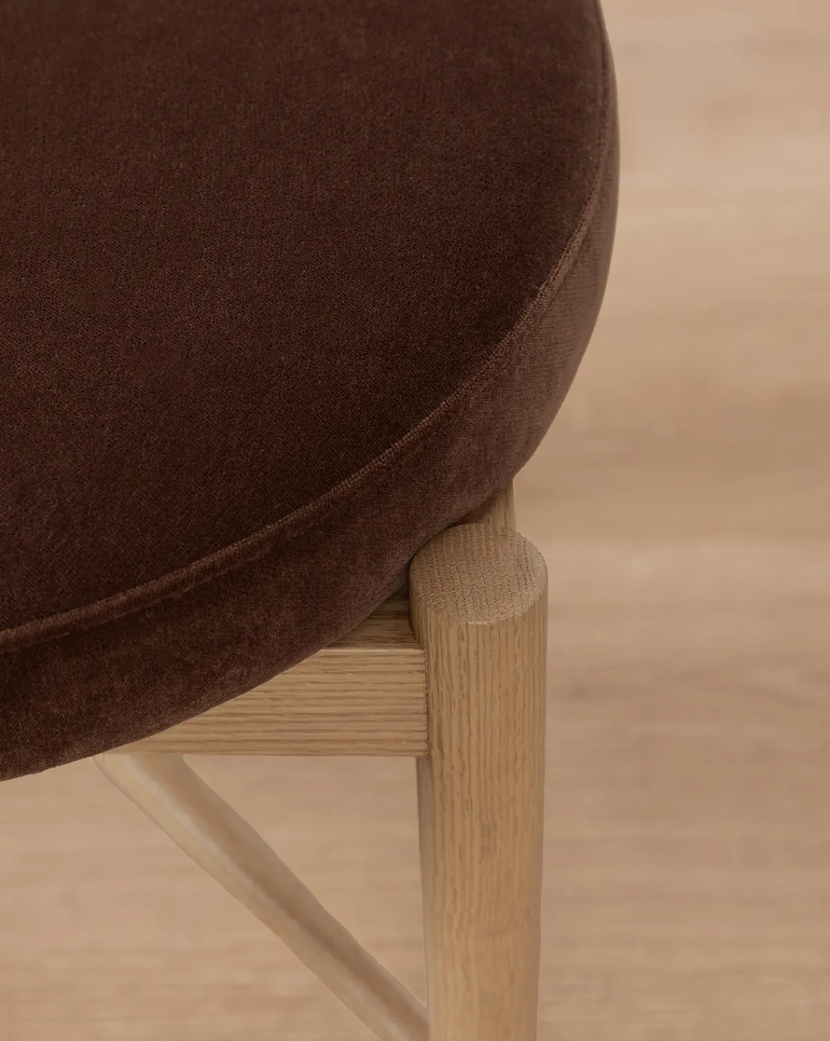 Garance Dining Chair|Makerspalm New