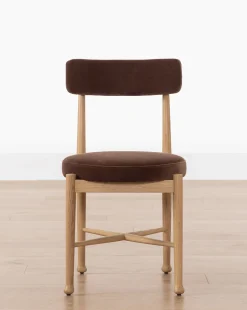 Garance Dining Chair|Makerspalm New