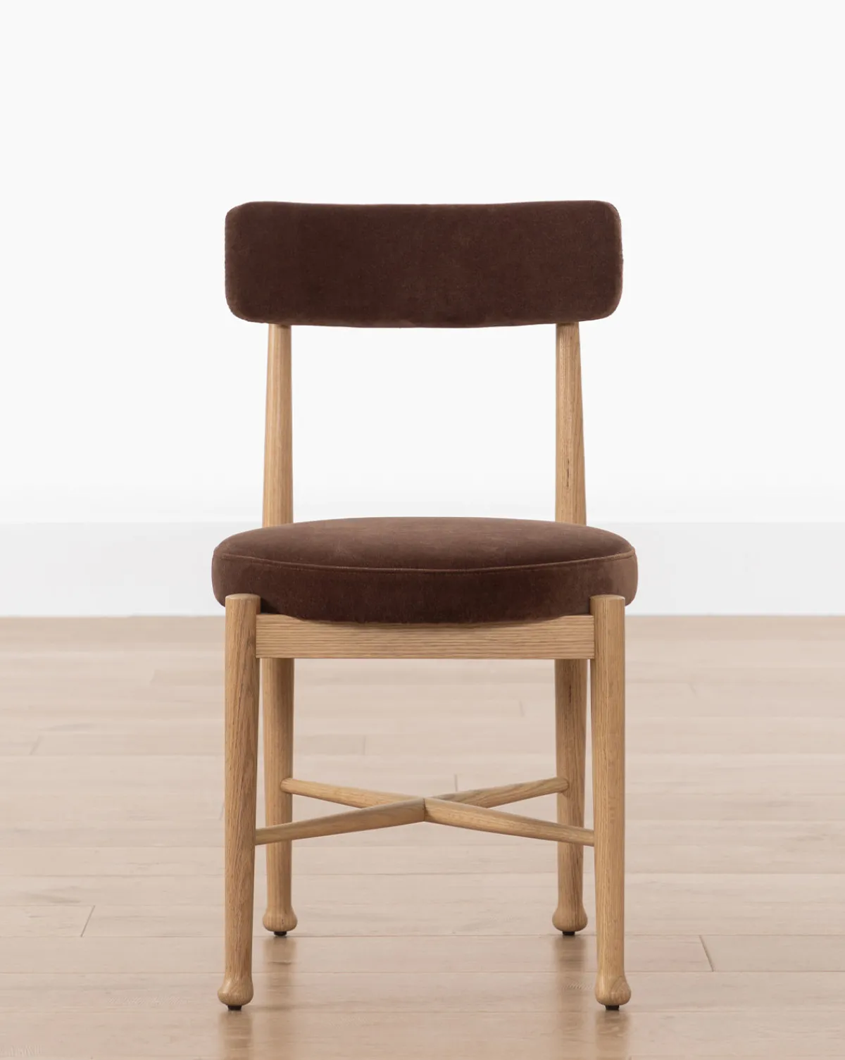 Garance Dining Chair|Makerspalm New