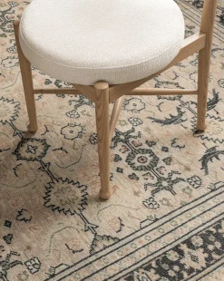 Garance Dining Chair|Makerspalm New