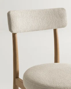 Garance Dining Chair|Makerspalm New