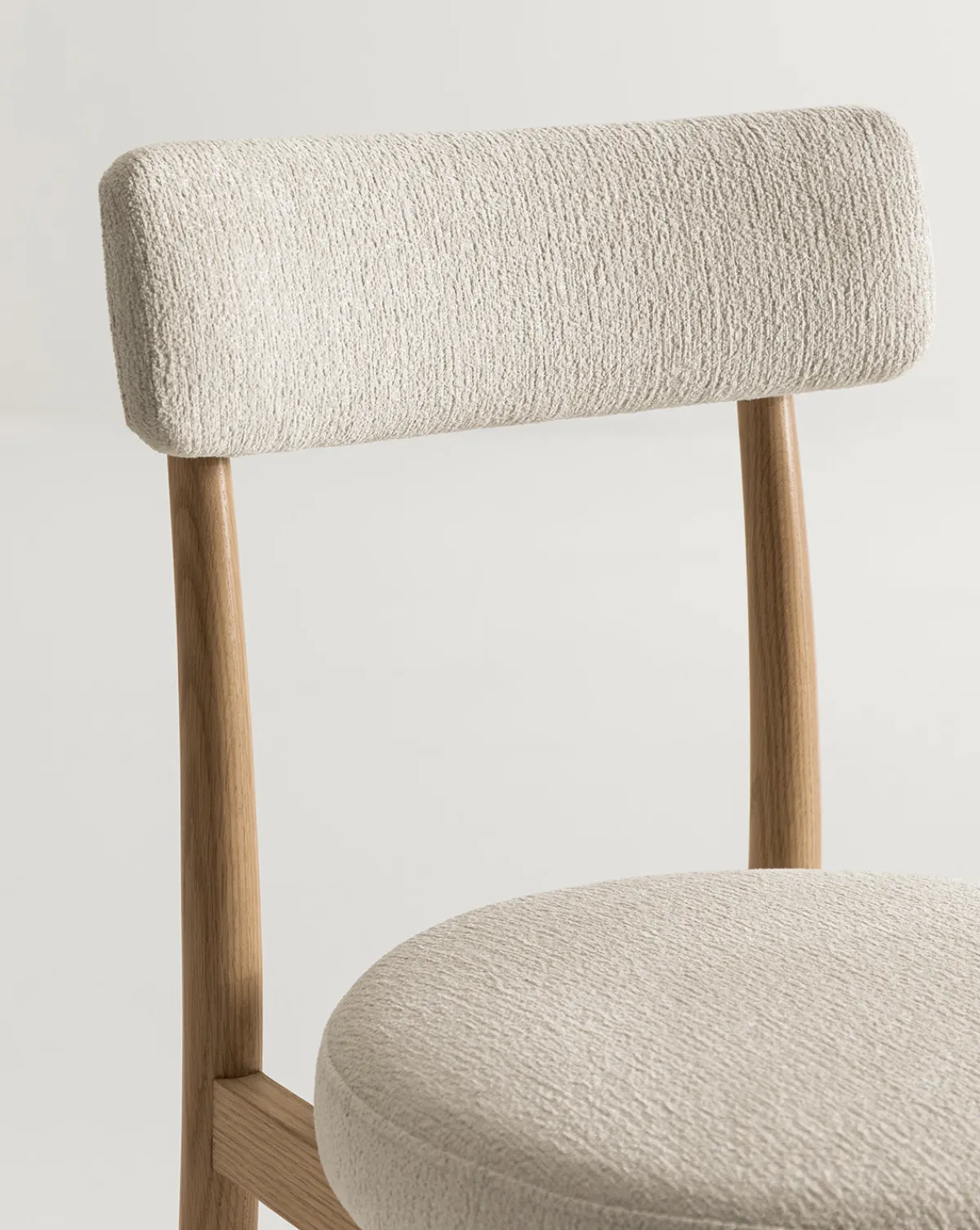 Garance Dining Chair|Makerspalm New