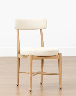 Garance Dining Chair|Makerspalm New