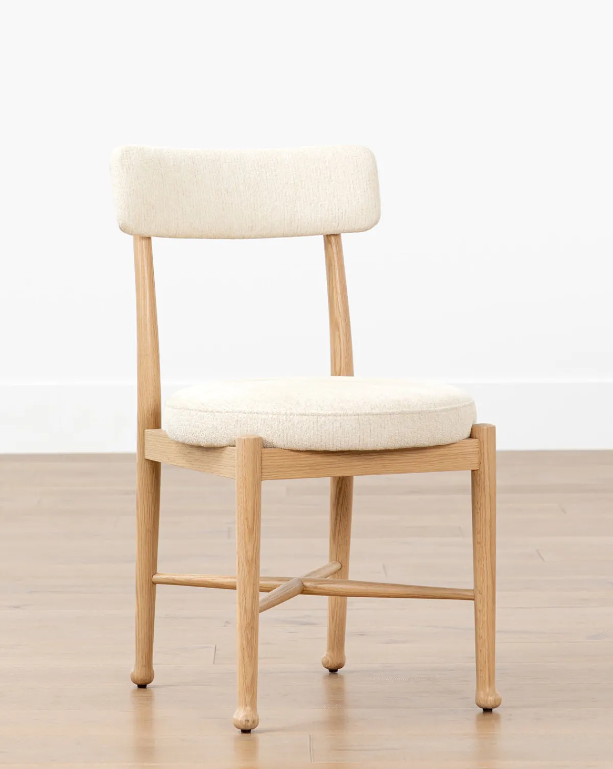 Garance Dining Chair|Makerspalm New