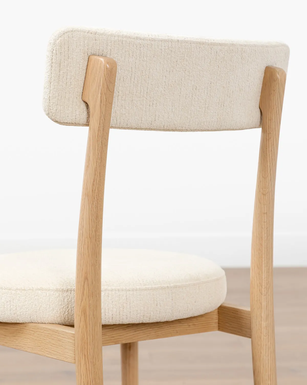 Garance Dining Chair|Makerspalm New