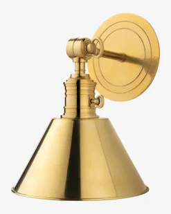 Garden City Sconce|Hudson Valley Lighting New