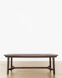 Gardiner Dining Table|Makerspalm Outlet