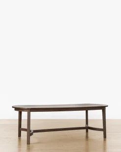 Gardiner Dining Table|Makerspalm Outlet