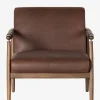 Gaston Lounge Chair|Four Hands Sale