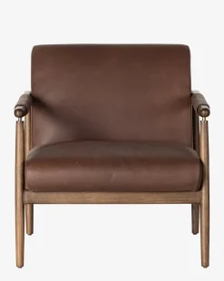 Gaston Lounge Chair|Four Hands Sale