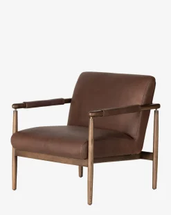 Gaston Lounge Chair|Four Hands Sale