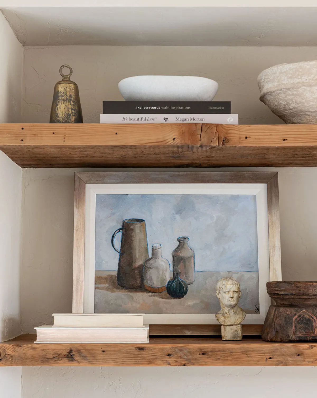 Gathered Jars|Shadow Catchers Clearance