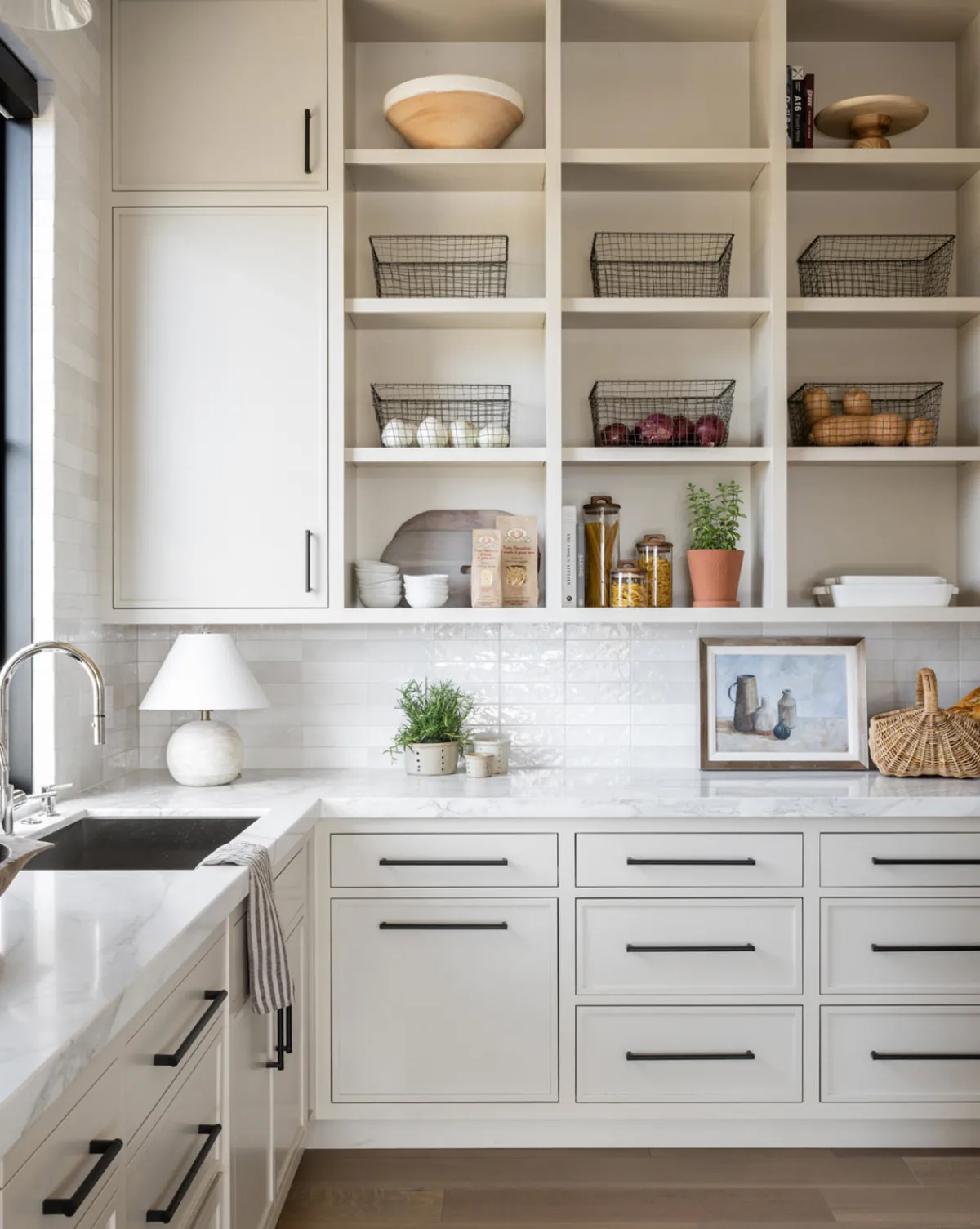 Gathered Jars|Shadow Catchers Clearance