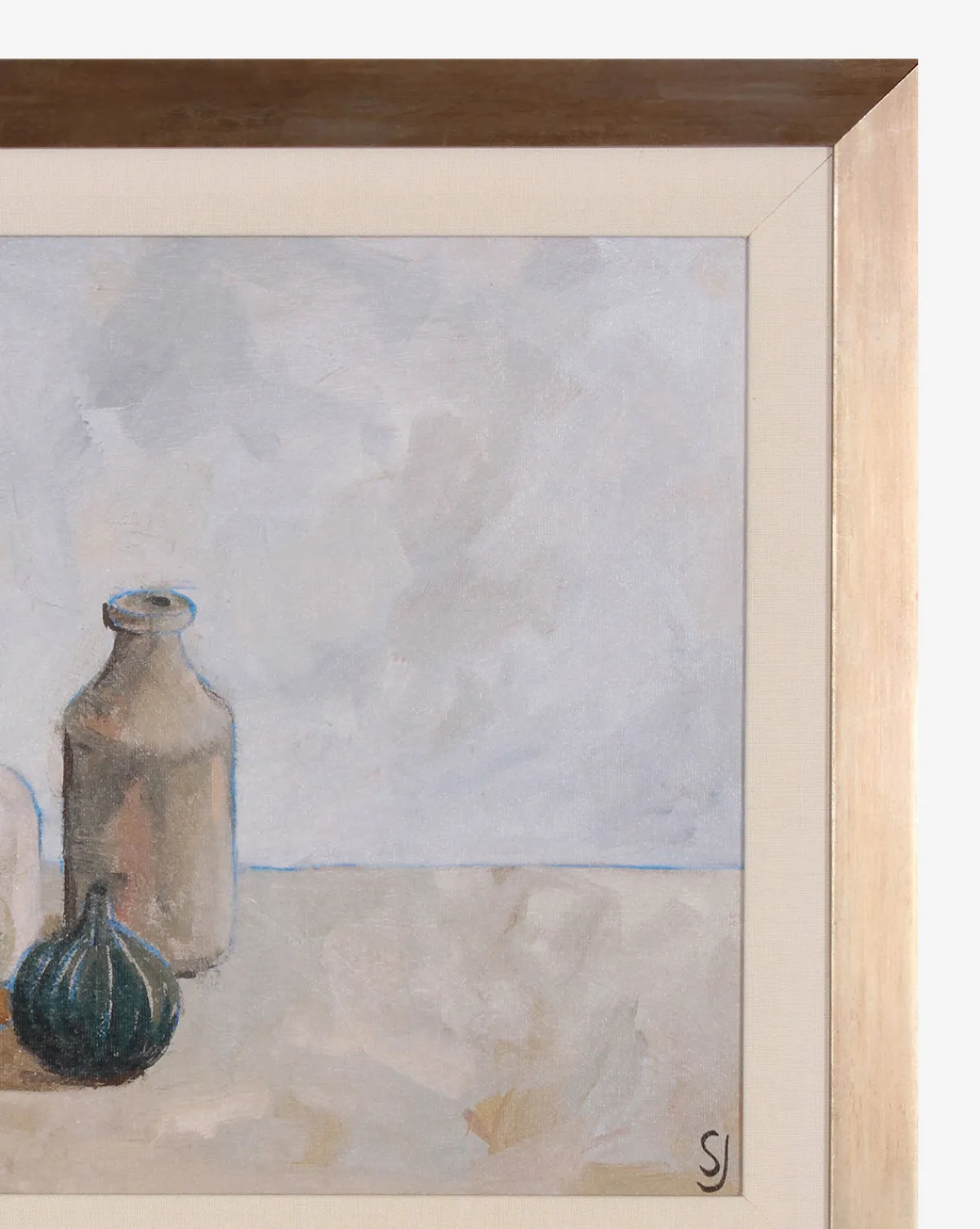 Gathered Jars|Shadow Catchers Clearance