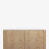 Gatlin 6 Drawer Dresser|Four Hands Sale