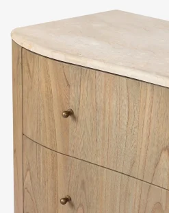 Gatlin 6 Drawer Dresser|Four Hands Sale