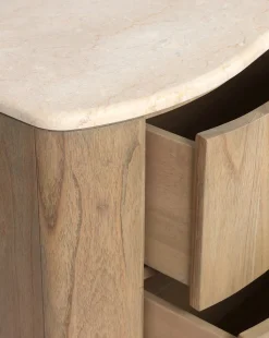 Gatlin 6 Drawer Dresser|Four Hands Sale