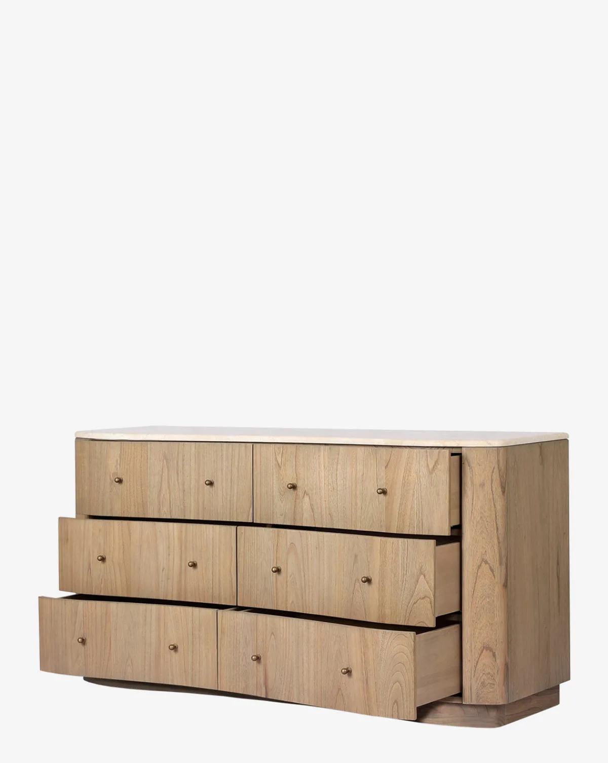 Gatlin 6 Drawer Dresser|Four Hands Sale