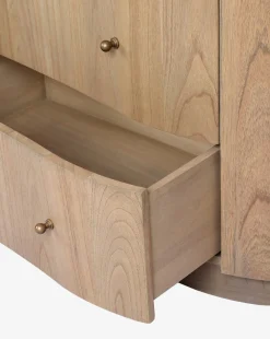 Gatlin 6 Drawer Dresser|Four Hands Sale